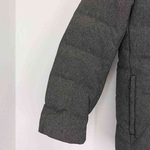 タケオキクチ TAKEO KIKUCHI ダウンパーカー メンズ JPN:2