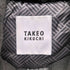 タケオキクチ TAKEO KIKUCHI ダウンパーカー メンズ JPN:2