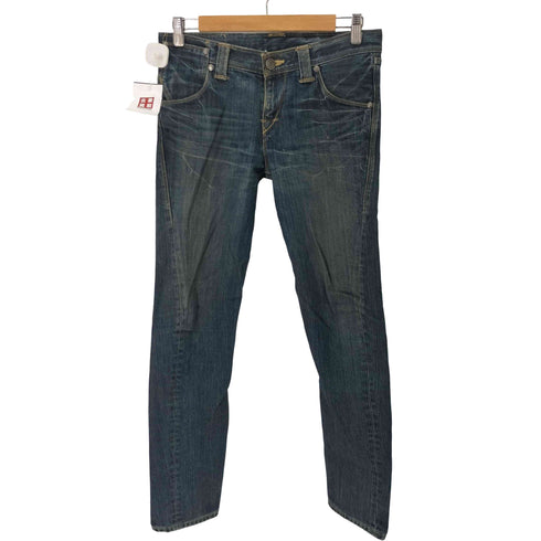 リーバイス Levis レボリューションスキニー メンズ 29inch