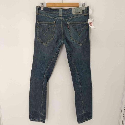 リーバイス Levis レボリューションスキニー メンズ 29inch