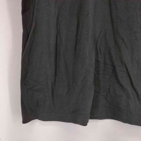 アディダス adidas スポーツ グラフィック カリ Tシャツ メンズ L