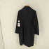 タオコムデギャルソン tao COMME des GARCONS 縮絨 コート レディース JPN:S