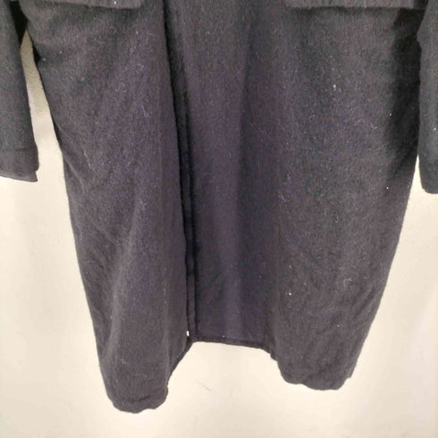 タオコムデギャルソン tao COMME des GARCONS 縮絨 コート レディース JPN:S