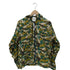 コロンビア Columbia カモ柄 ナイロンジャケット マウンテンパーカー レディース import:S