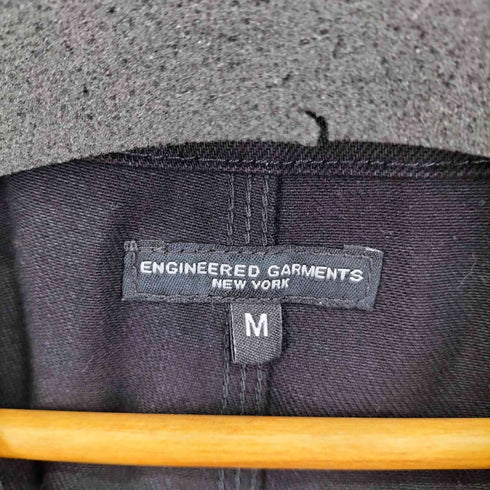 エンジニアードガーメンツ Engineered Garments USA製 Upland Vest メンズ M