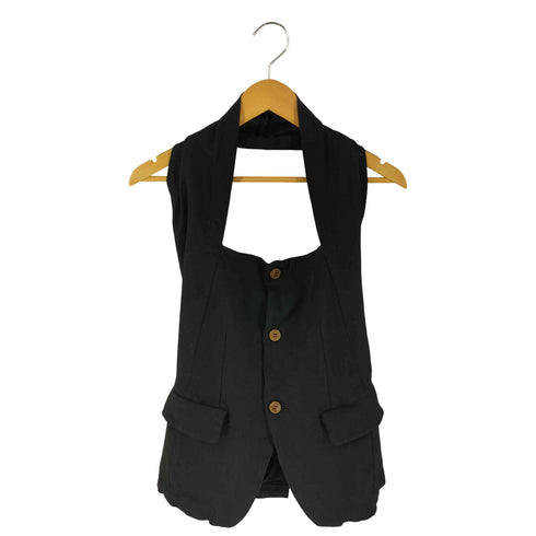 コムデギャルソンコムデギャルソン COMME des GARCONS COMME des GARCONS エプロンブラウス レディース SS
