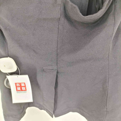 コムデギャルソンコムデギャルソン COMME des GARCONS COMME des GARCONS エプロンブラウス レディース SS