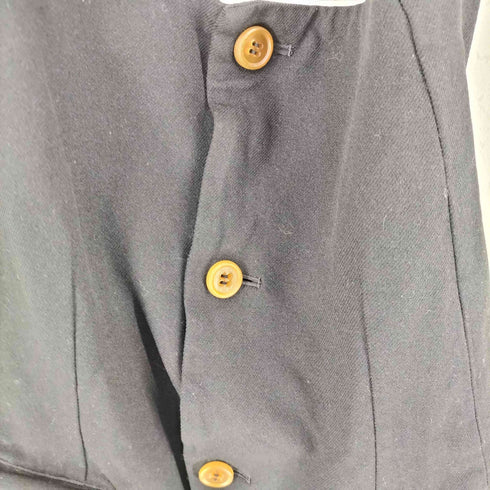 コムデギャルソンコムデギャルソン COMME des GARCONS COMME des GARCONS エプロンブラウス レディース SS