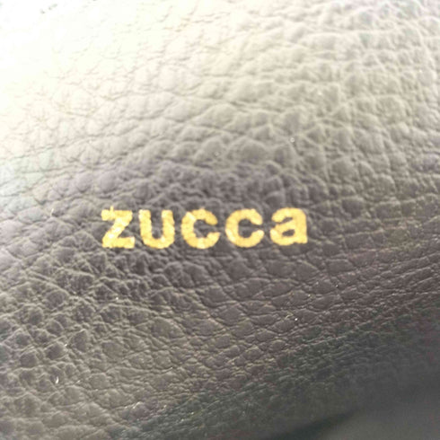 ズッカ ZUCCa スクエア ヨットロープバッグ レディース
