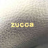 ズッカ ZUCCa スクエア ヨットロープバッグ レディース