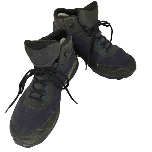 サロモン SALOMON SHELTER CSWP シェルター ブーツ レディース JPN:25