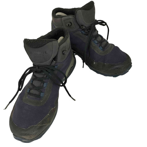 サロモン SALOMON SHELTER CSWP シェルター ブーツ レディース JPN:25