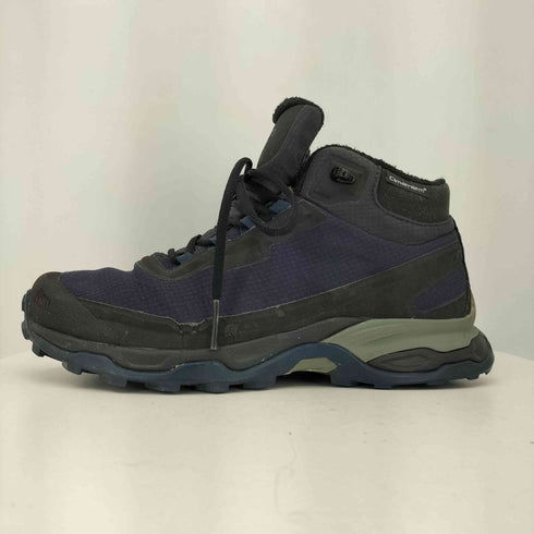 サロモン SALOMON SHELTER CSWP シェルター ブーツ レディース JPN:25