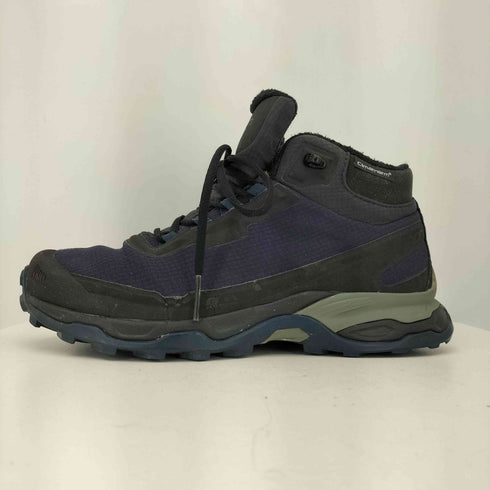 サロモン SALOMON SHELTER CSWP シェルター ブーツ レディース JPN:25