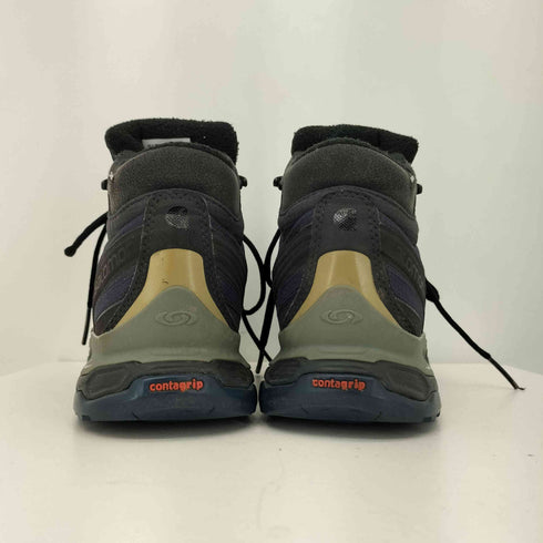 サロモン SALOMON SHELTER CSWP シェルター ブーツ レディース JPN:25