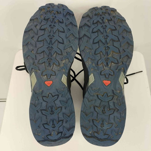 サロモン SALOMON SHELTER CSWP シェルター ブーツ レディース JPN:25