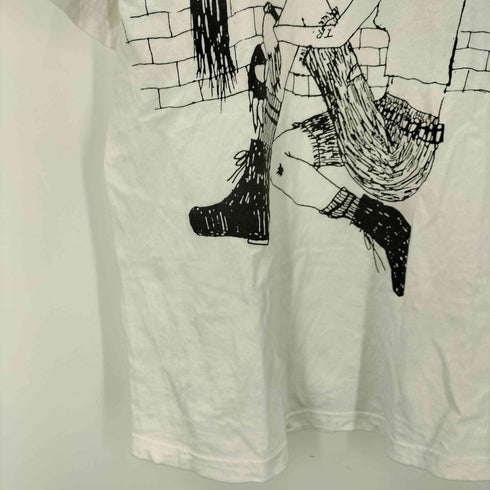 シュプリーム Supreme 25AW THINKER TEE シンカー Tシャツ メンズ import:M