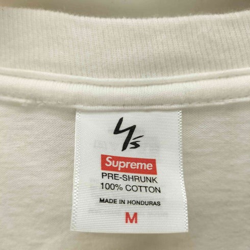 シュプリーム Supreme 25AW THINKER TEE シンカー Tシャツ メンズ import:M