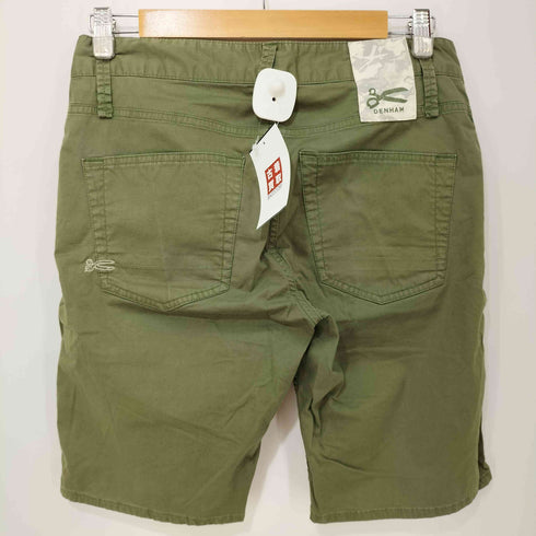 デンハム DENHAM RAZOR SHORT メンズ US:28-29
