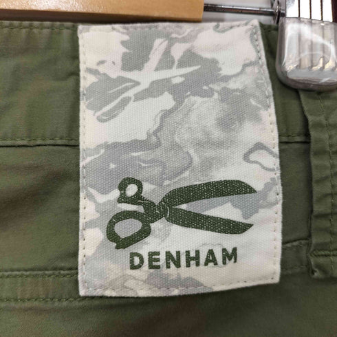 デンハム DENHAM RAZOR SHORT メンズ US:28-29