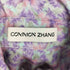 COMMON ZHANG 総柄 シャツ レディース