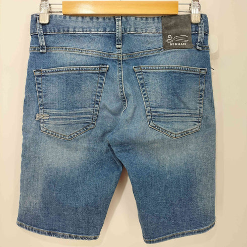 デンハム DENHAM RAZOR SHORT メンズ US:28-29