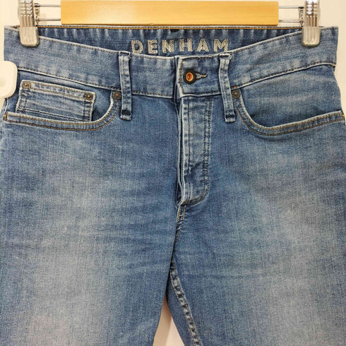 デンハム DENHAM RAZOR SHORT メンズ US:28-29