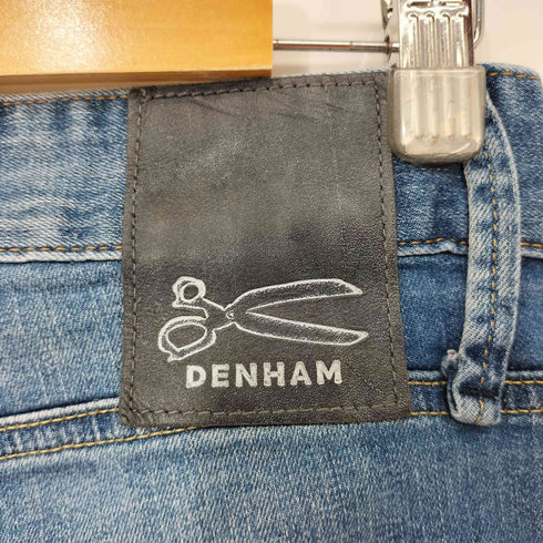 デンハム DENHAM RAZOR SHORT メンズ US:28-29