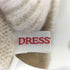 ドレステリア DRESSTERIOR カシミヤブレンドフードニット レディース JPN:38