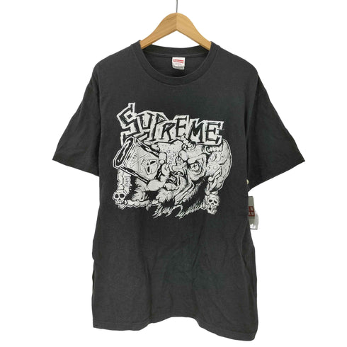 シュプリーム Supreme 25AW Fuckin Blowout Tee ファッキン ブローアウト Tシャツ メンズ import:M