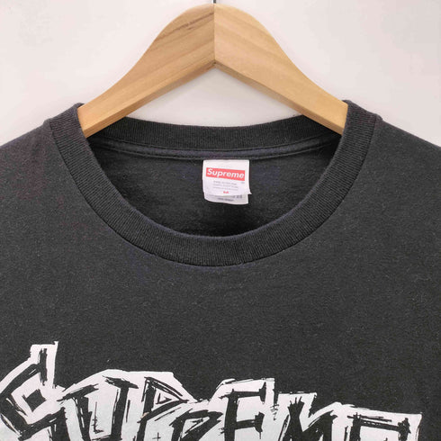 シュプリーム Supreme 25AW Fuckin Blowout Tee ファッキン ブローアウト Tシャツ メンズ import:M