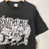 シュプリーム Supreme 25AW Fuckin Blowout Tee ファッキン ブローアウト Tシャツ メンズ import:M