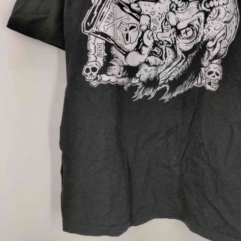 シュプリーム Supreme 25AW Fuckin Blowout Tee ファッキン ブローアウト Tシャツ メンズ import:M