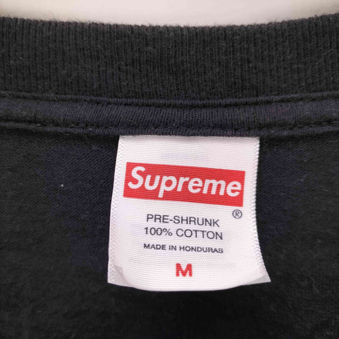 シュプリーム Supreme 25AW Fuckin Blowout Tee ファッキン ブローアウト Tシャツ メンズ import:M