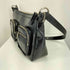 MARGE SHER WOOD OUTPOCKET HOBO レディース