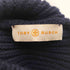 トリーバーチ TORY BURCH Colar Block Logo Merino Wool Beanie カラー ブロック ロゴ メリノウール ビーニー ニット帽 レディース