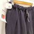 ズッカ ZUCCa ベルト付き ウールワイドパンツ レディース JPN:S