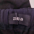 ズッカ ZUCCa ベルト付き ウールワイドパンツ レディース JPN:S