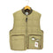 ラディアル RADIALL OLD COUNTRY - BOA VEST ナイロン ボアフリース ダウンベスト メンズ import:M
