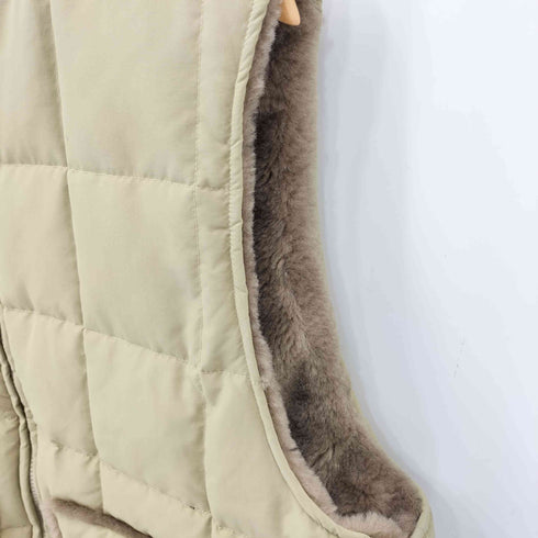 ラディアル RADIALL OLD COUNTRY - BOA VEST ナイロン ボアフリース ダウンベスト メンズ import:M