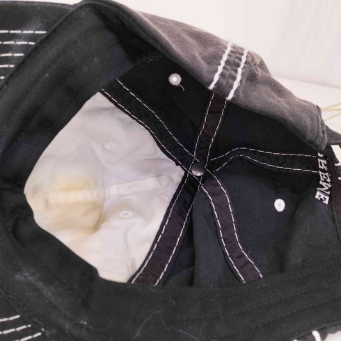 シュプリーム Supreme 20FW BIG STITCH 6-PANEL メンズ