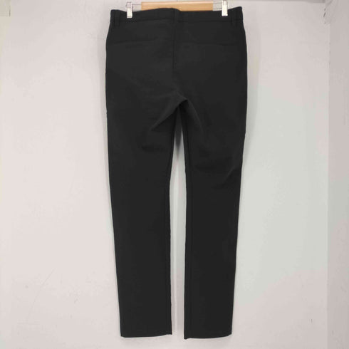 カズユキクマガイアタッチメント KAZUYUKI KUMAGAI ATTACHMENT Ta/Peストレッチギャバ ジョッパーズパンツ メンズ JPN:3