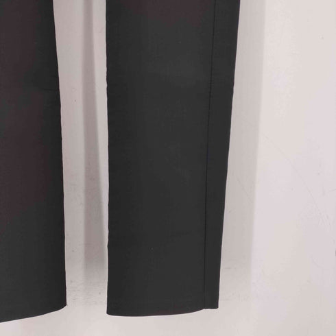 カズユキクマガイアタッチメント KAZUYUKI KUMAGAI ATTACHMENT Ta/Peストレッチギャバ ジョッパーズパンツ メンズ JPN:3