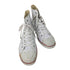 コンバース CONVERSE All Star Slim Leather Hi メンズ JPN:27