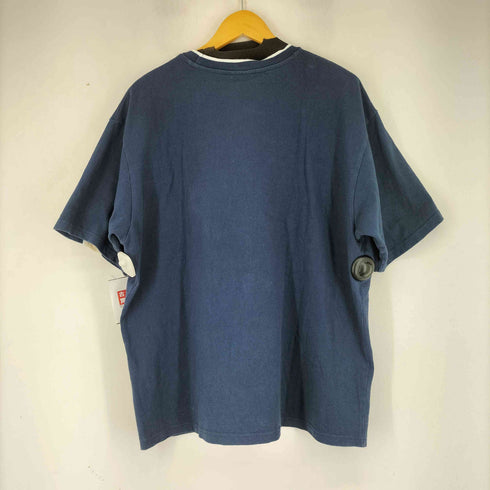 ハフ HUF INTERSTAE KNIT BOXY TOP メンズ JPN:L