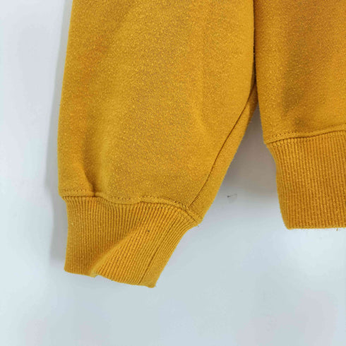 プリントクルーネックスウェット メンズ JPN:M