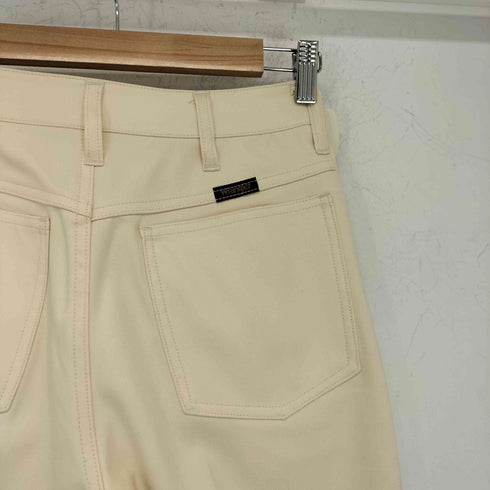 ラングラー Wrangler ランチャー フレアードレスパンツ レディース XS
