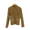 ベルスタッフ Belstaff シルバーレーベル背面ロゴブルゾン レディース EUR:48