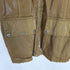 ベルスタッフ Belstaff シルバーレーベル背面ロゴブルゾン レディース EUR:48