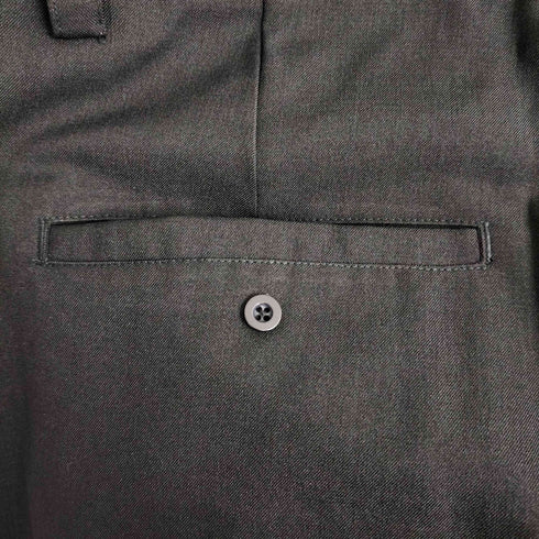 フォーティーンスアディクション 14th addiction WARP SLACKS メンズ JPN:1